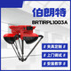 Lingle Linge Load Robot ARM ARRM INDIOT-AXIS Robot Robot Robot Robot Charge 5-100kg Manuploiph