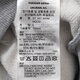 阿迪达斯 （adidas）连帽卫衣男装冬季纯棉针织保暖套头衫跑步健身运动服学生休闲上衣 JI6636-灰色/建议拍小一码 2XL /185/112A