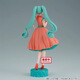 现货 正版 TAITO 初音未来 MIKU 小恶魔 睡美人 景品手办 礼物男 初音未来环游世界【高约18cm】 全新正版