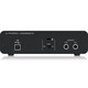 Behringer Behringer UMC202HD sound card professional USB recording external live broadcast karaoke sound card audio interface guitar piano instrument recording
