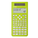 Canon F-718SGA Science Multifunktion FUNKTION FUNKTION FOCULURS High School College Student Aufnahmeprüfungsprüfung Physik und Chemiewettbewerb Pink Pink