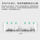 Pulian (TP-LINK) wireless bridge outdoor high-power ap directional antenna monitoring cpe long-distance wifi one-to-many transmission PoE module DC power supply CPE501 set 5 kilometers 100M network port 5G