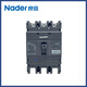 Liangxin NDM3 disjoncteur à boîtier moulé 125A 250A 400A 630A interrupteur à air 1 630A 3P