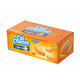 Calcheese Wafer Sandwich Biscuits Cheese Flavor 648g Gift Group Purchase Breakfast Casual Children's Snack Cheese Biscuits