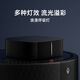
Dangbei TV Box H3S Intelligent Network TV Set-top Box 8K Decoding RK3566 Chip 3G+32G Memory Dual-band WiFi6 Bluetooth Voice Remote Control Wireless Screen Projection