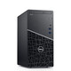 Dell Chengming 3911 Office commercial Office Office avec port série VGA HDMI Home Course Course ordinateur Hôte Single Hôte I3-12100 / 8G Mémoire / 512G Solid State Personnalisé