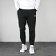 阿迪达斯 （adidas）运动裤男裤夏季新款休闲卫裤收口小脚裤子针织时尚长裤 FM9274舒适  2XL
