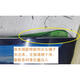 优选苹果笔记本电脑mac13寸air15pro液晶显示屏幕边框 橡胶压条密封圈 A1369/A1466屏幕密封圈