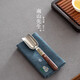 Mr. Nanshan Stainless Steel Flowering Branch Tea Spoon Liujunzi Tea Making Accessories Tea Side Teaspoon Kung Fu Tea Making Accessories Stainless Steel Flowering Branch Tea Spade