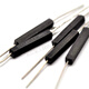 Industrial reed reed tube Normally open/normal closed Vibration-proof and anti-damage magnetron switch Plastic seal type/glass type Normally open Glass type MKA14103