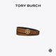 Tory Burch Miller Belt Belt TB 159072 Tory Navy / Gold 400 XS (880mm25mm)
