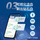 飞利浦（PHILIPS）【肖战推荐】Sonicare电动牙刷钻石刷9系 三档力度四种模式送男友女友生日 星辰紫HX9911/69