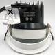 LES Éclairage Les LE LED Spotlight encastré haute puissance COB Plafond Light NLED1502 1503 1505 1506 15 NLED1501-4W-Warm White (4000K) Drilling 6