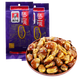 Zhang Erga casual snack snacks snack gift pack orchid beans 238g 2 packs