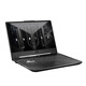 ASUS (ASUS) Tag 2/3 Second-Hand-Laptop Flying Festung 15,6-Zoll-Hochleistungs-unabhängiger Gaming-Laptop 95 NEU I7-8750H 1050TI Große Fliegende Festung