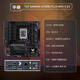 华硕B760 Z790 主板搭 英特尔 i7 12700KF/14700KF盒装 主板cpu套装 板u套装 重炮手 B760M-PLUS WIFI II D5 12700KF盒装