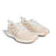 阿迪达斯 （adidas）高尔夫球鞋女新品W S2G BOA轻量运动时尚带钉鞋 粉白GV9435 37