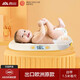 
Xiangshan baby scale weight scale Newborn baby scale Electronic scale Human body baby scale HD LCD display accurate to 5g with tape measure Gift