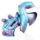 
Animal Aircraft Cup Heavy Taste Double Channel Orc Double Cave Fantasy Dragon Crazy Super Tight Simulation Aircraft Cup Desensitization Training G6198 Furry Ju
