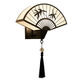 Yaotian New Chinese Style Wall Light Wohnzimmer Modernes Schlafzimmer Nachtweiser leichter Gang Treppe Dekorative Hintergrund Wandradar Erfassungslampe 6636 Kabel/Induktion + immer heller Stil