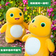 Weltston peluche jouet poupée ornements oreiller coussin coussin cadeau d'anniversaire pour enfants xiaoqihe lait dragon poupée 60cm