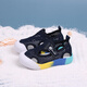 Tongxinjie Sandalias de botes para niños Zapatos de interior de jardín de infantes zapatos de malla de malla transpirable SOLO SOLO SOLO SOLO BABJA CL101 PINK-SANDALS 24 TAMAÑO Longitud interior 15.8 cm