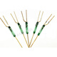 Industrial reed reed tube Normally open/normal closed Vibration-proof and anti-damage magnetron switch Plastic seal type/glass type Normally open Glass type MKA14103