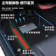 美皇堂舍标致5008脚垫tpe全包围25新17-23款原厂七座专用汽车主驾双层地毯 标致5008【三色款雪妮丝】TPE脚垫 【17-23款】标致5008 五座