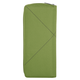 LeXON men and women's wallet long card bag clutch wallet V green