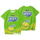 
Songyun Bing Black Tea Clothing Set Summer Hot T-shirt Short Sleeve Shorts Full Set Men and Women 3D Set 3TU5509 STKU719 4L Suitable for weight 155-170Jin [Jin equals 0.5 kg]