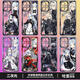
Caiyuan Ying AK12 Girls' Frontline Mobile Phone Case is suitable for Redmi K70 Transparent Shell Note12Turbo Soft Shell IQOONeo8Pr TSY-694 Girls' Frontline AK12 Antique White Other Models Contact Customer Service Note