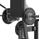 Shuhua (Shua) SH-G6913 Hack Squat Training Device sans poids