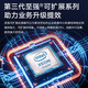 
Dell PowerEdge T550 Tower Server Host DeepSeek Local Deployment of Virtualized GPU Workstation Computer Host 2 Silver Medals 4310 (24 cores 2.1GHz) 32G丨5*2.4T 10K SAS丨H755