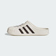 Adidas 2024 summer ADILETTECLOG men and women fashion trendy casual slippers JH9849 39
