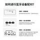 Logitech K380 Bluetooth keyboard wireless keyboard mouse set internet celebrity girl office laptop mobile phone iPad tablet MAC keyboard office supplies Keni rabbit Brown bear [multi-device portable Bluetooth] K380 gray