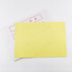 
Hethdigg seal document file bag seal special seal strip black letter thick style adhesive 30x5cm 100 pieces HGJ-1484