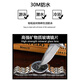 Dirk Xinglang 2022 New Men's Watch Men's Junior High School Schüler Trendy Teenager Einfacher dünner Stahlgürtel Vollautomatische Maschinerie Luminöser Kalender Strassmodell 838 Gold Weiß + Sackgurt