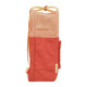 FJALLRAVEN北极狐kanken art2022户外G-1000时尚休闲户外旅行包背包23615 983-984芙蓉红-木棉 2.5L(斜挎包)