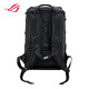 ROG Player Country E-Sports Juego de la computadora portátil Bolsa de negocios Bolsa de viaje de negocios múltiples capacidad de gran capacidad BP2701 TANTO 15.6-17.3-18 pulgadas Universal