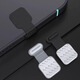 Sibaixiu convient à Huawei Mate70 Téléphone mobile Port Port Plug