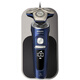 Philips Electric Shaver SP9886 Regal Máquina completa de hombres Máquina entera Importada Carga inalámbrica 9 Serie inteligente IMPRESIONANTE DE ARSTABLE SP9886 Configuración estándar de importación/oficial