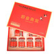Tongrentang Bird's Nest Instant Bird's Nest Gind Gift Box Gift Box Gift Box Gift Box Diutritional Bervation Bervante Women выкидывание после родов [60 бутылок всегда доступны во время беременности] Мгновенное птичье гнездо 75 г*6 бутылок*10 коробок