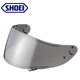 SHOEI motorcycle helmet lens Z8 GT-AIR Z7 X14 JC anti-fog patch Chameleon full helmet half helmet Z-8 dark tea