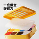 [80% neu] Meile Childhood Capsule Clay Ultra Light Ton 12 Farbe Kinder plastikine Farbe Ton handgefertigt DIY Kindergärten Spezielle Babysicherheit ungiftiger Antibakterienspielzeug-Werkzeug-Werkzeug-Geburtstagsgeschenk