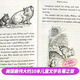 现货 英文原版Charlottes web夏洛的网 夏洛特的网 680L  英语小说书 阅读学习 搭谁动了我的奶酪 儿童文学 纽伯瑞奖 中商原版