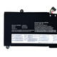 HCDZ is suitable for original Lenovo 5B10W13881 L19M4PG1 SB10T83124 L19C4PG1 laptop battery 5B10W13881 battery
