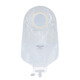 
ALCARE imported from Japan 12153/12152 two-piece urinary tract ostomy pocket 50mm urinary bag anti-reflux ALECARE 12153 urine bag [10 pieces/box]