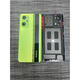 ASuitable for GTNeo2 original back cover glass Realme GTNeo2 original battery cover rear case rear screen GT Neo2 black original back cover without mirror