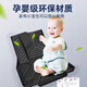 Convient pour Xiaomi SU7 Automotive Foot Pad TPE respectueux de l'environnement, sans odeur, bord haut, grand surround, modèle d'usine d'usine d'origine