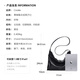 蔻一（Cnoles）包包女包2025年新款手提托特包单肩斜挎包高级感生日礼物送女朋友 黑色-新款走心实用礼物送老婆